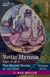 Vedic Hymns, Part II