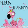 Fleur the Flamingo