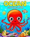 Ocean Coloring Book