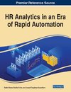 HR Analytics in an Era of Rapid Automation