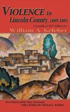 Violence in Lincoln County, 1869-1881