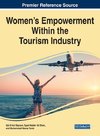 Women's Empowerment Within the Tourism Industry