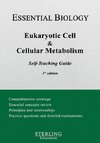 Eukaryotic Cell & Cellular Metabolism