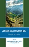 Anthropological Research in India