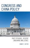 Congress and China Policy