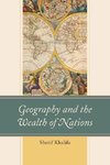 Geography and the Wealth of Nations