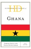 Historical Dictionary of Ghana