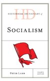 Historical Dictionary of Socialism