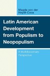 Latin American Development from Populism to Neopopulism