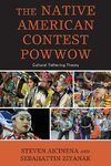 The Native American Contest Powwow