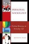 Personal Sociology