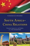 South Africa-China Relations