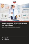 Techniques d'exploration de données