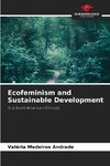 Ecofeminism and Sustainable Development