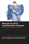 Manuel de soins nutritionnels cliniques