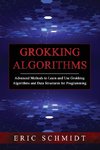 GROKKING ALGORITHMS