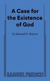 A Case for the Existence of God