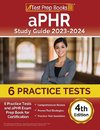 aPHR Study Guide 2023-2024