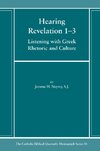 Hearing Revelation 1-3