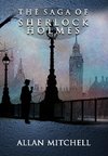 The Saga of Sherlock Holmes