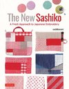 The New Sashiko