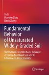 Fundamental Behavior of Unsaturated Widely-Graded Soil