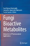 Fungi Bioactive Metabolites