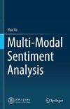 Multi-Modal Sentiment Analysis