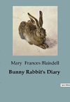 Bunny Rabbit's Diary