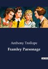 Framley Parsonage