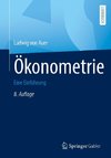 Ökonometrie