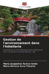 Gestion de l'environnement dans l'hôtellerie