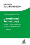 Gewerblicher Rechtsschutz