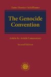 Convention on the Prevention and Punishment of the Crime of Genocide