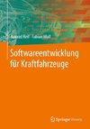 Softwareentwicklung für Kraftfahrzeuge