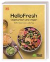 HelloFresh vegetarisch und vegan