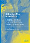 Diffracting New Materialisms