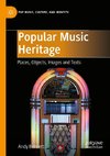 Popular Music Heritage