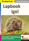 Lapbooks Igel