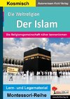 Die Weltreligion Der Islam