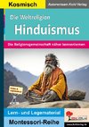 Die Weltreligion Hinduismus