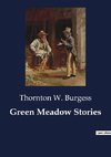 Green Meadow Stories