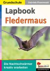 Lapbooks Fledermaus