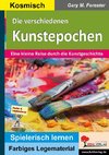 Die verschiedenen Kunstepochen