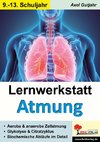 Lernwerkstatt Atmung / Band 2 (Klasse 9-13)