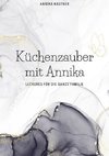 Küchenzauber mit Annika