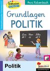 Grundlagen Politik