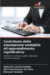 Contributo della simulazione contabile all'apprendimento significativo