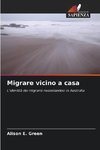 Migrare vicino a casa