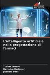 L'intelligenza artificiale nella progettazione di farmaci